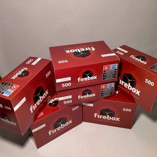copy_Гильзы для набивки табака Фаер Бокс 5000шт. 32 фото